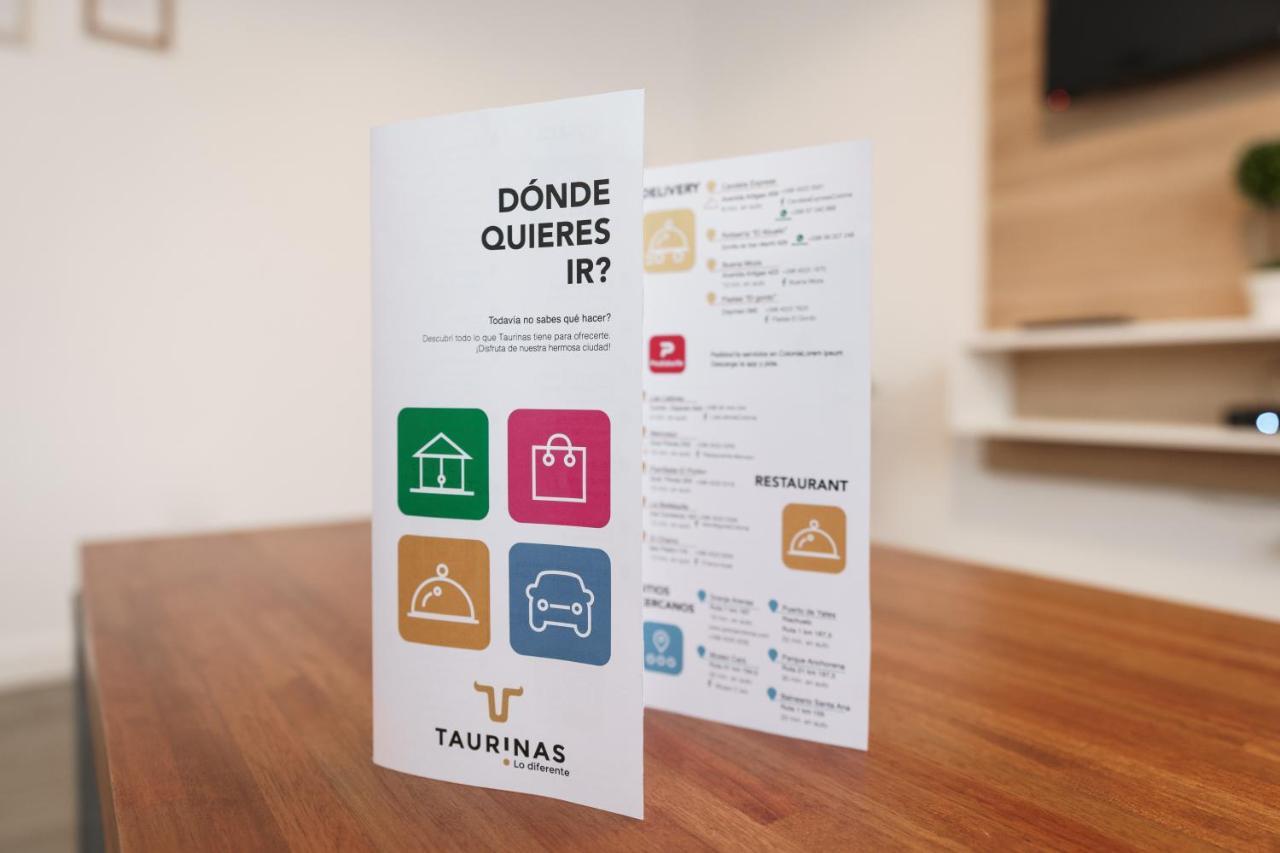 Taurinas Daire Colonia del Sacramento Dış mekan fotoğraf