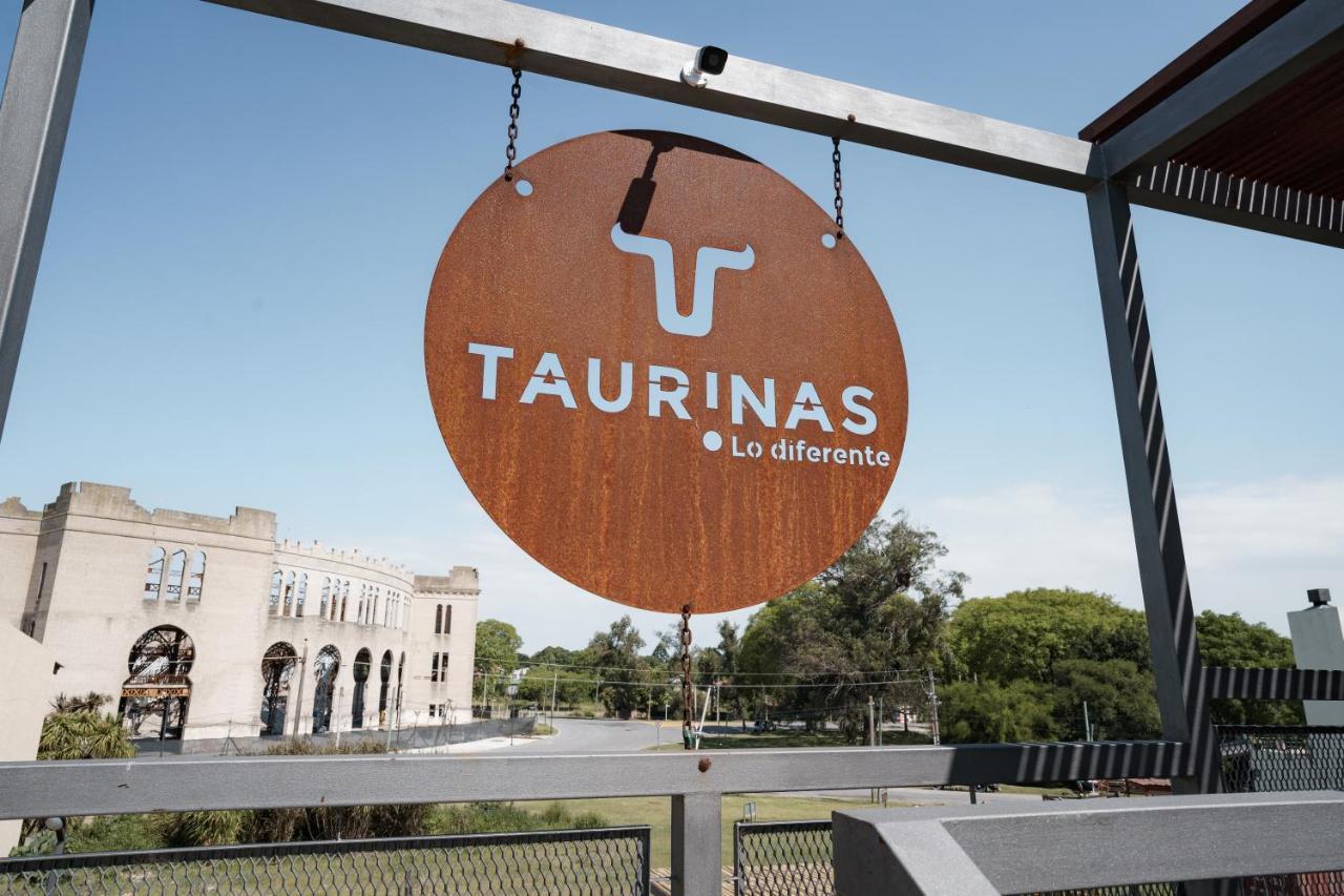 Taurinas Daire Colonia del Sacramento Dış mekan fotoğraf