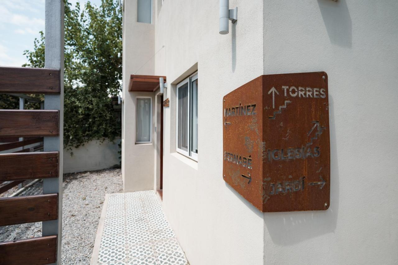 Taurinas Daire Colonia del Sacramento Dış mekan fotoğraf