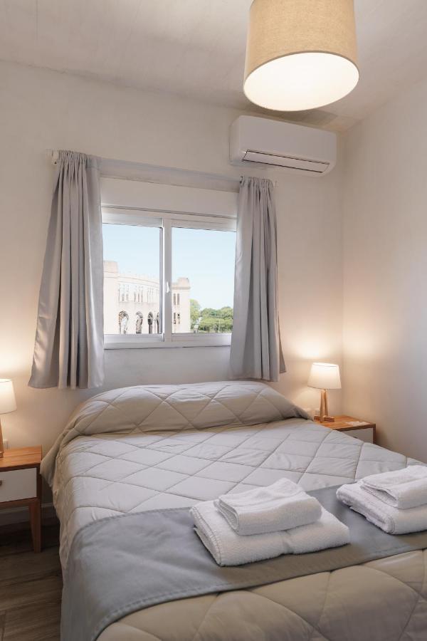 Taurinas Daire Colonia del Sacramento Dış mekan fotoğraf