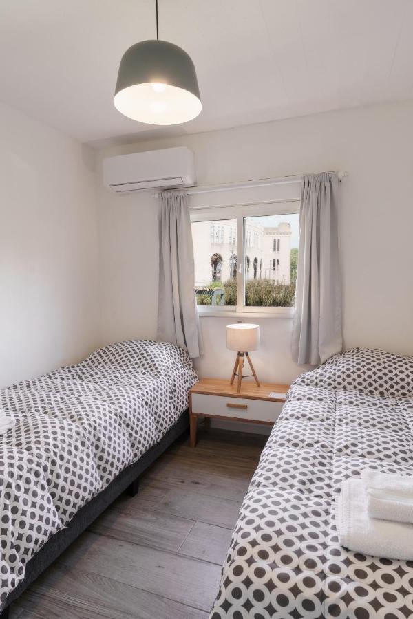 Taurinas Daire Colonia del Sacramento Dış mekan fotoğraf