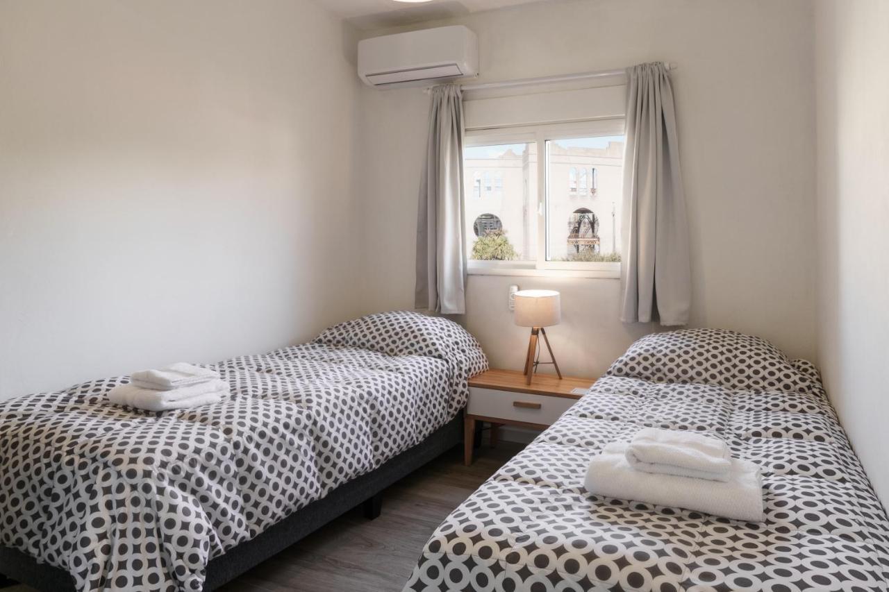 Taurinas Daire Colonia del Sacramento Dış mekan fotoğraf